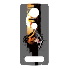 Capa Adesivo Skin264 Verso Para Motorola Moto Z2 Play - KawaSkin