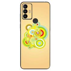 Capa Adesivo Skin370 Verso Para TCL 30 SE (2022) - KawaSkin