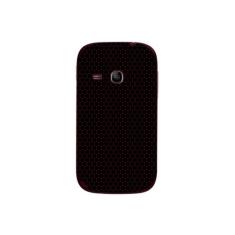 Capa Adesivo Skin362 Verso Para Galaxy Young Duos Gt-s6313t - KawaSkin