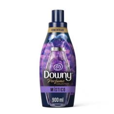 Amaciante Downy Concentrado Perfume Collection Místico 900ml