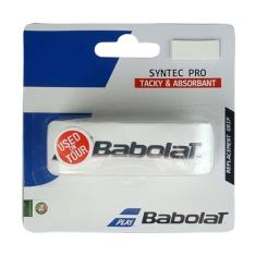 Babolat Acessórios de raquete Syntec Pro X 1 unissex, branco, tamanho único