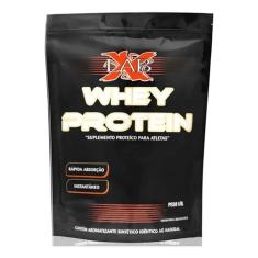 Whey Protein 100% (900g) X-Lab