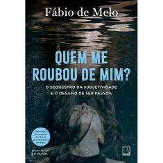 Quem me roubou de mim?(0411)