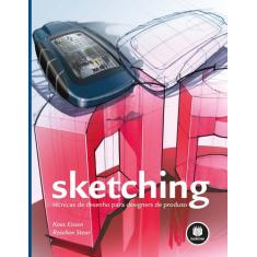 Livro - Sketching