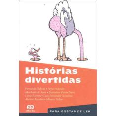 Histórias Divertidas