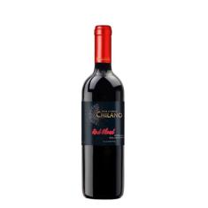 Vinho Chilano Red Blend 750ml
