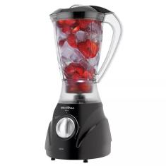 Liquidificador Black Britânia