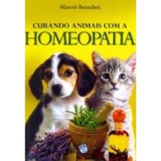 Curando Animais com a Homeopatia