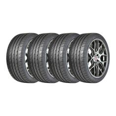 Kit 4 Pneus Delinte Aro 17 205/50R17 DH2 93W