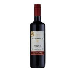 Vinho Marcus James Cabernet Sauvignon 750ml