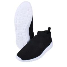 Tênis Esportivo Feminino Academia Preto  - Shamrock, 36