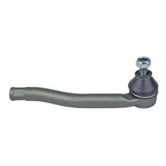 Terminal De Direcao Esquerdo Honda City 2009 Até 2013