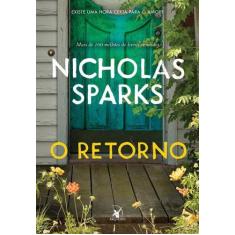 Livro - O retorno