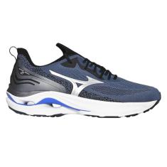 Tênis Mizuno Wave Zest 2 Marinho