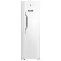 Geladeira Electrolux 400L Frost Free Duplex DFN44
