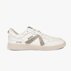 TENIS SCHUTZ S2185300200001 BRANCO Schutz-Feminino
