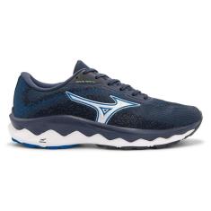 Tênis Mizuno Masculino Wave Way 4 Corrida-Masculino