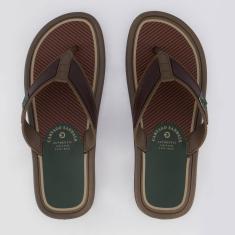 Chinelo Cartago Maiorca Essencial AD Masculino-Masculino