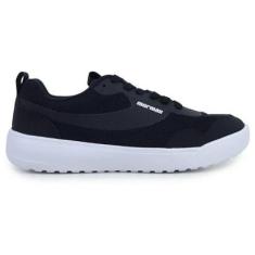 Tênis Masculino Mormaii Flexer Preto - 208010-Masculino