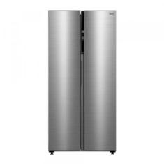 Geladeira Side by Side Midea 442L Inverter Frost Free MD-RS598 Inox 22