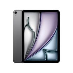 Apple iPad Air 11" M3, 7ª geração, Wi-Fi + Cellular, 512GB - Cinza-esp