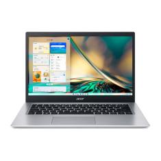 Notebook Acer Aspire 5 A514-54-52TY Intel Core i5 11ª Gen Windows 11 Home 8GB 256GB SDD 14' Full HD