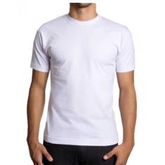 Camiseta Masculina Básica 100% Poliéster