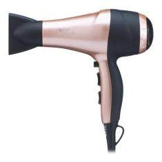 Secador de Cabelo Ac Tourmaline Ionic 127v - EB042