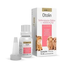 Otolin - 15 ml