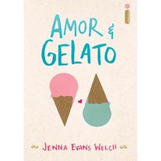 Amor E Gelato