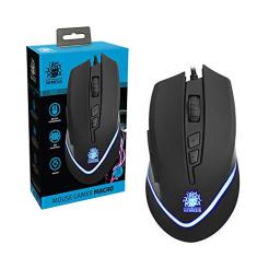 Mouse Gamer Nemesis Macro