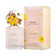 Perfume Daisy So Fresh Marc Jacobs Eau De Toilette Feminino