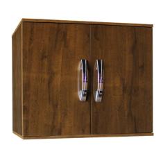 Armário Aéreo Cozinha/Lavanderia 2 Portas - Bella Vercelli 02