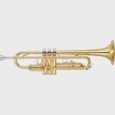 Trompete Yamaha YTR2330