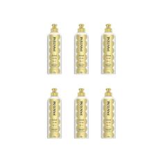 Creme Para Pentear Pantene 240G Hidrata-Kit C/6Un