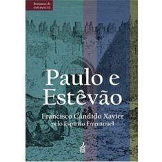 Paulo E Estevão (Novo Projeto) - Feb