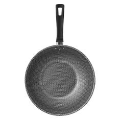 Panela Wok Loreto Tramontina - 20395/728 - Vermelho/Preto