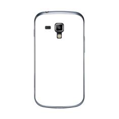 Capa Adesivo Skin352 Verso Para Galaxy S Duos 2 (gt-s7582) - KawaSkin