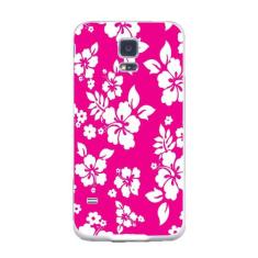 Capa Adesivo Skin182 Verso Para Samsung Galaxy S5 Sm-g900 - KawaSkin
