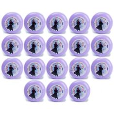 Ioiô 18u Disney Pixar Marvel Princesas Heróis  - Pais e filhos