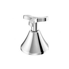 Acabamento Para Registro Docol Nova Pertutti 904006 Docolbase 1/2",  3