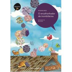 Livro - O encafronhador de trombilácios