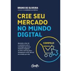 Crie Seu Mercado No Mundo Digital