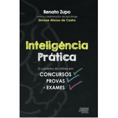 Livro - Inteligência prática