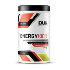 Energy Kick Dux Nutrition - 1 Kg