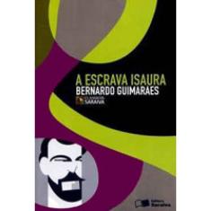 O Escrava Isaura
