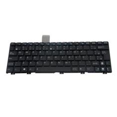 Teclado para Notebook bringIT compatível com Asus Eee PC 1015PEM-PEM A