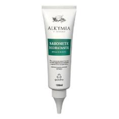 Grandha Sabonete Hidratante para Rosto Alkymia 120ml