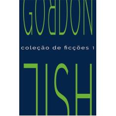 Livro - Coleção de ficções 1