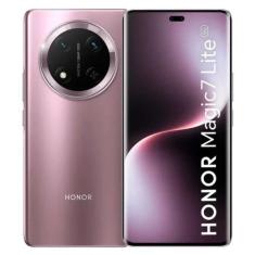 Celular Honor Magic 7 Lite  Dual Chip  256GB  12GB RAM  5G  Tela AMOLE